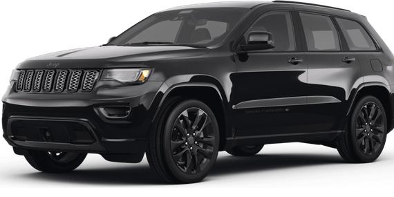 JEEP GRAND CHEROKEE 2022 1C4RJFAG8NC119553 image